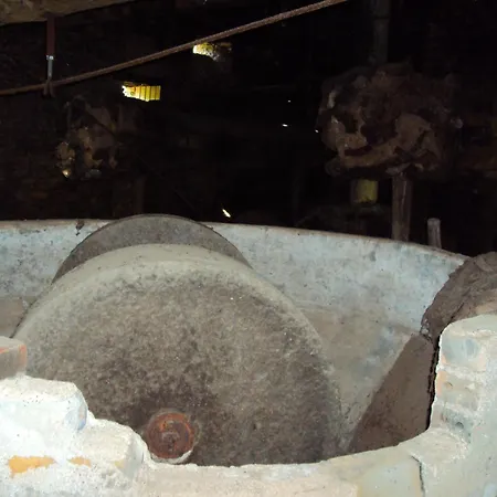 בית נופש Parque Tematico