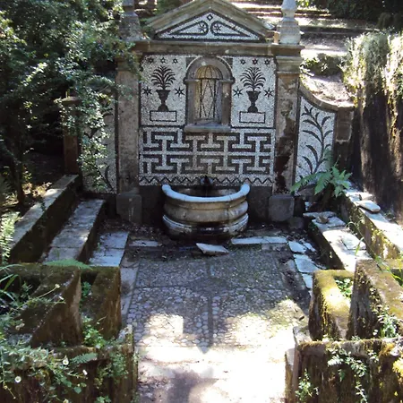 Parque Tematico בית נופש