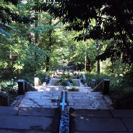 Parque Tematico בית נופש Vale de Mouro