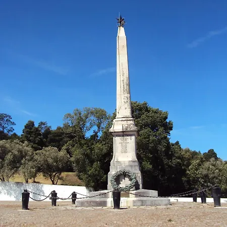 Parque Tematico Vale de Mouro