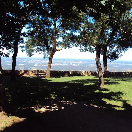 Parque Tematico בית נופש *