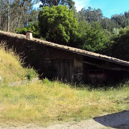 Parque Tematico בית נופש