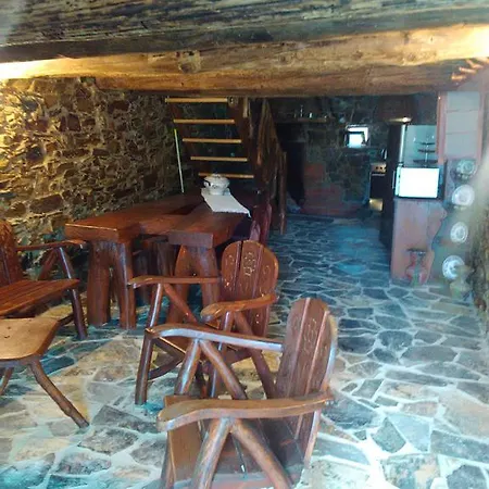 בית נופש Parque Tematico