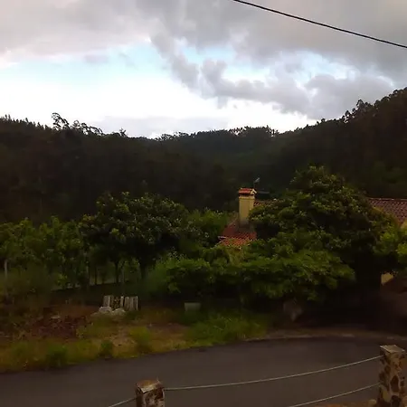 Parque Tematico Vale de Mouro