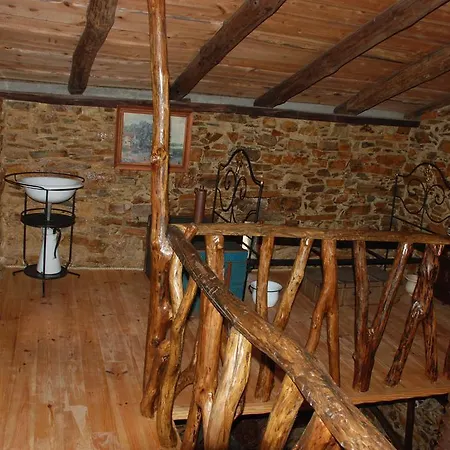 בית נופש Parque Tematico *