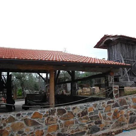 בית נופש Parque Tematico *