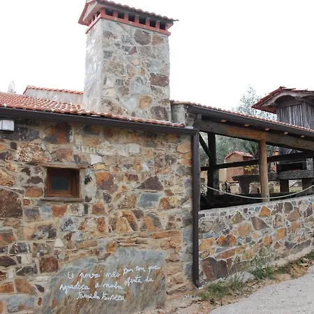 בית נופש Parque Tematico