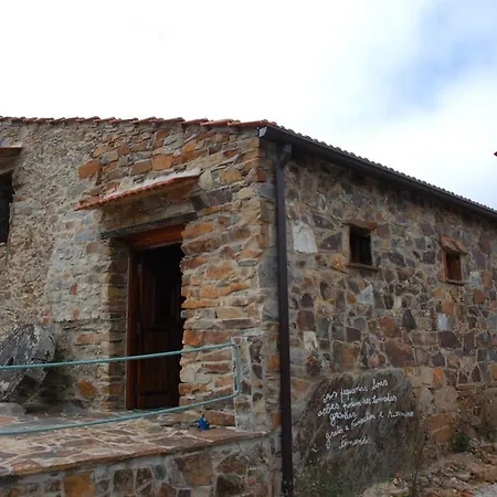 בית נופש Parque Tematico