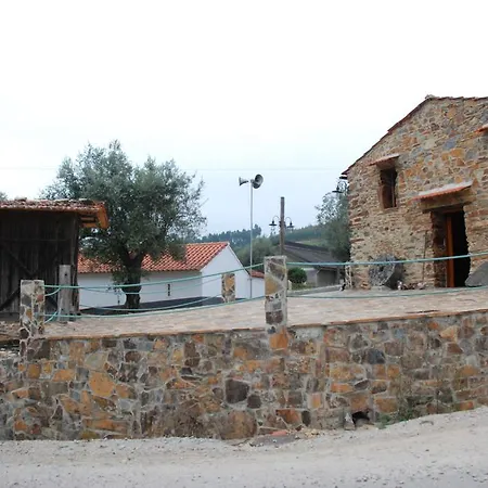 Parque Tematico Vale de Mouro