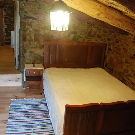 בית נופש Parque Tematico