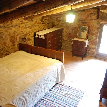 בית נופש Parque Tematico *