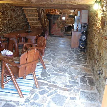 בית נופש Parque Tematico *