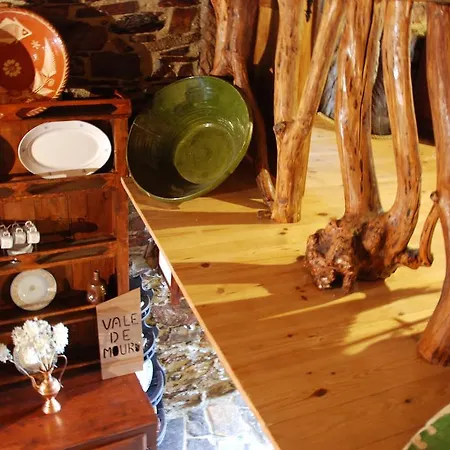 בית נופש Parque Tematico *