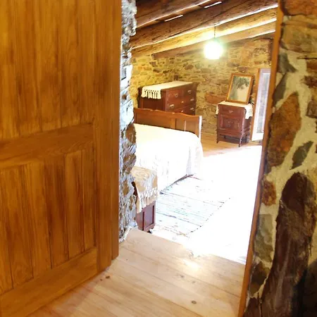 Parque Tematico Vale de Mouro