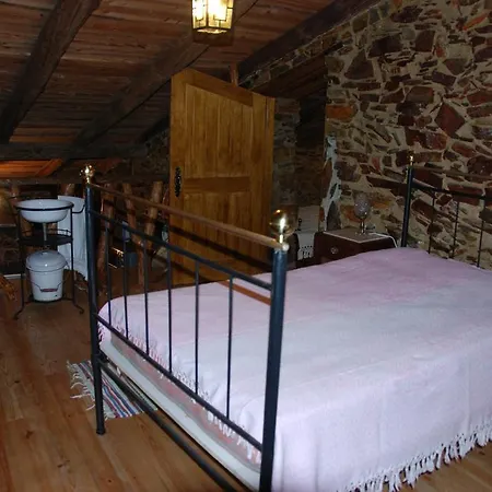 בית נופש Parque Tematico *