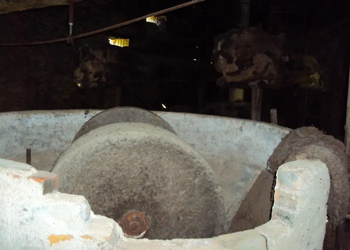 Feriehus Parque Tematico