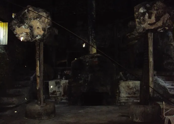 Parque Tematico Feriehus