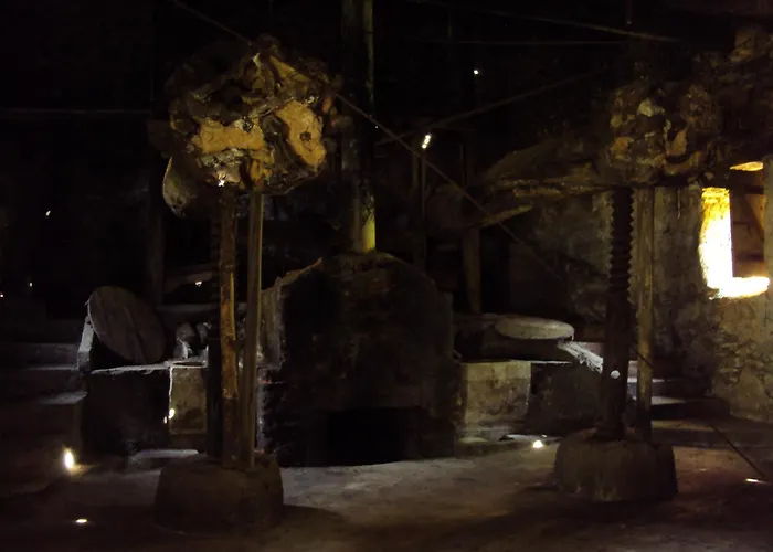 Feriehus Parque Tematico