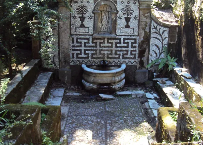 Parque Tematico Feriehus