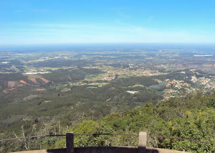 Parque Tematico Feriehus Vale de Mouro