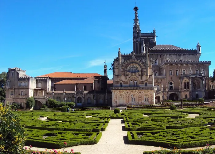 Feriehus Parque Tematico