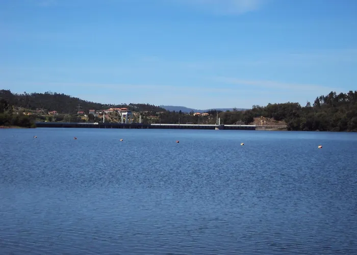 Feriehus Parque Tematico