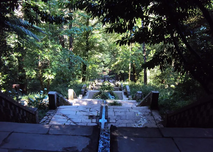 Parque Tematico Feriehus Vale de Mouro