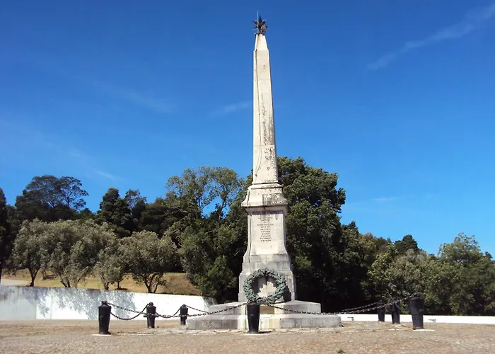 Parque Tematico Vale de Mouro