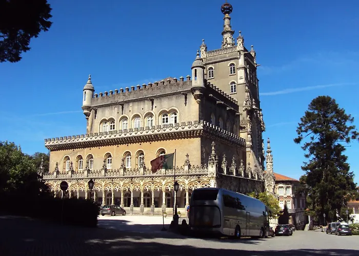 Feriehus Parque Tematico Vale de Mouro