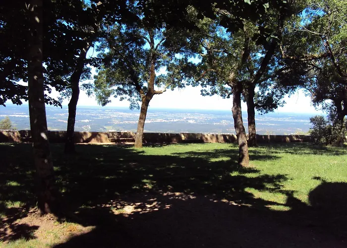 Parque Tematico Feriehus *