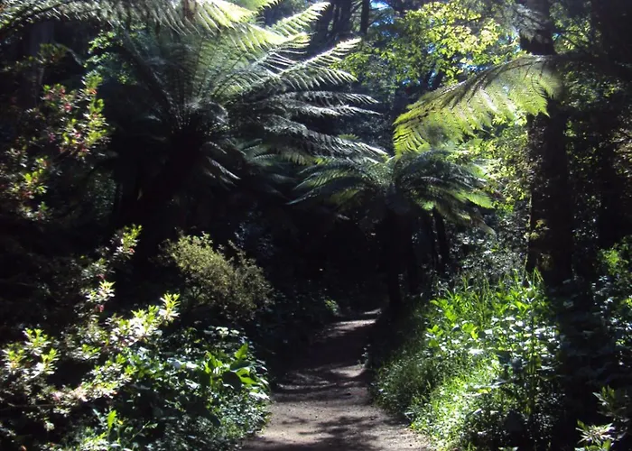 Parque Tematico * Vale de Mouro