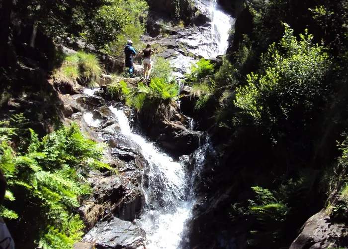 Feriehus Parque Tematico