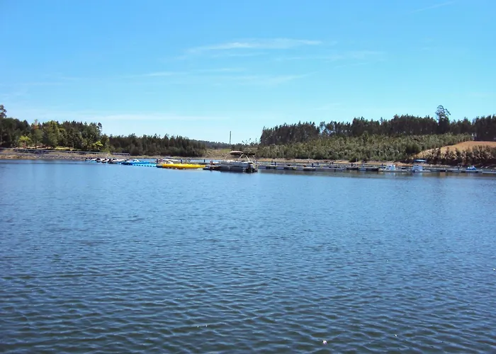 Parque Tematico Feriehus *