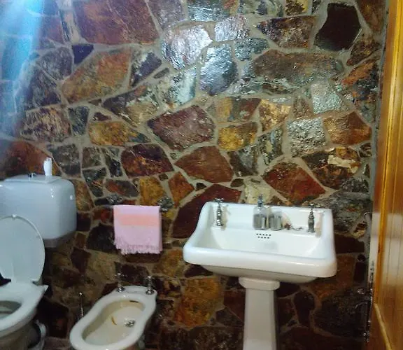 Feriehus Parque Tematico