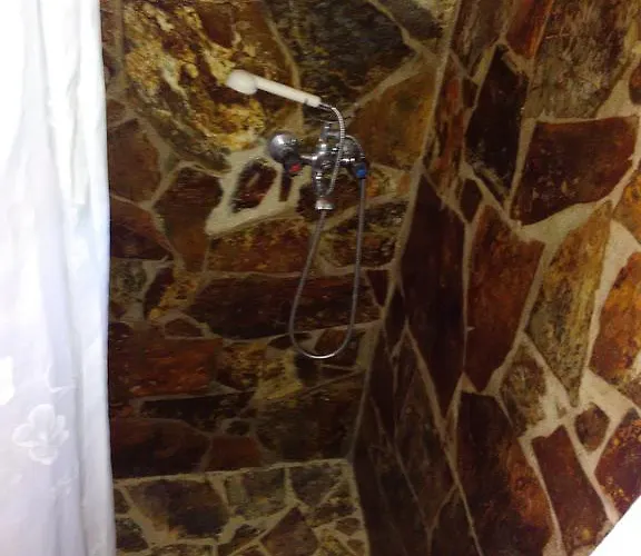 Feriehus Parque Tematico *