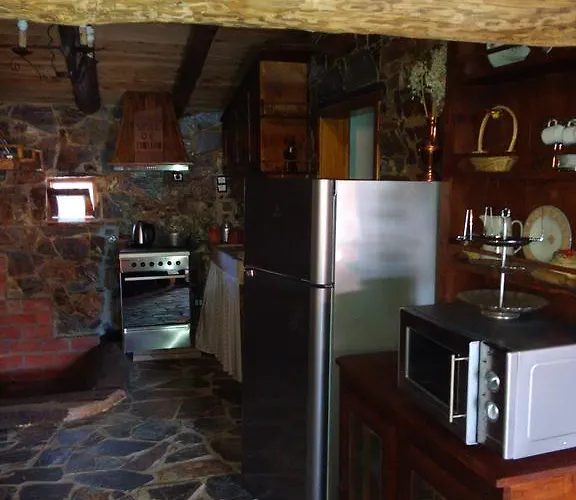 Feriehus Parque Tematico *