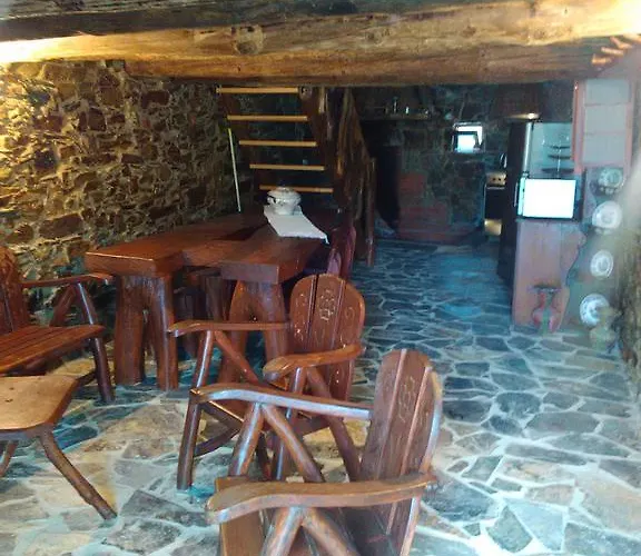 Feriehus Parque Tematico