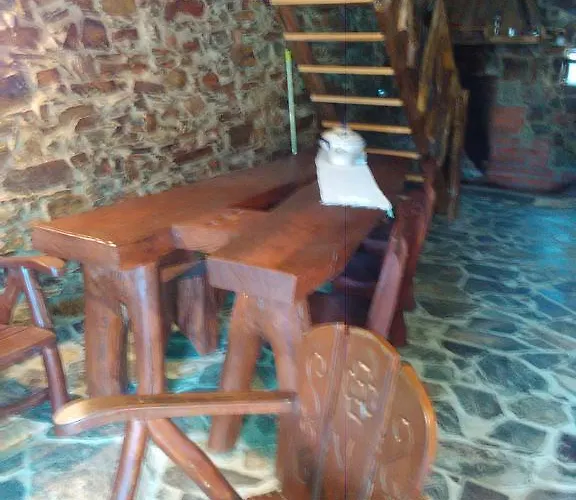 Parque Tematico Vale de Mouro