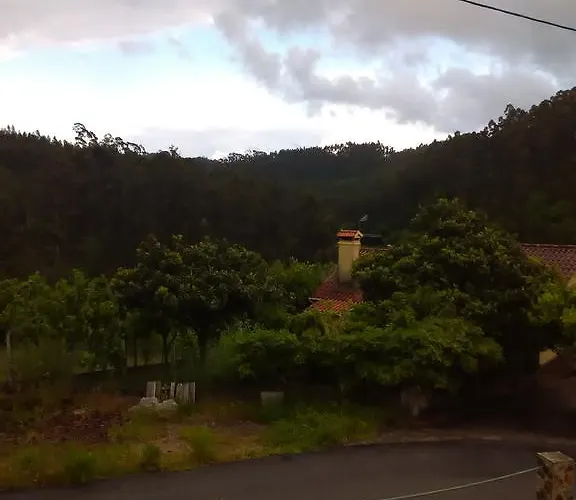 Parque Tematico Vale de Mouro