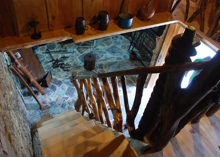 Feriehus Parque Tematico *