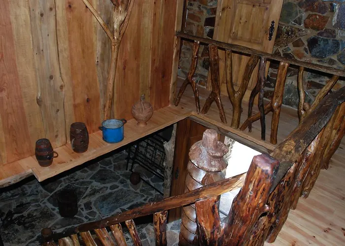 Parque Tematico Vale de Mouro