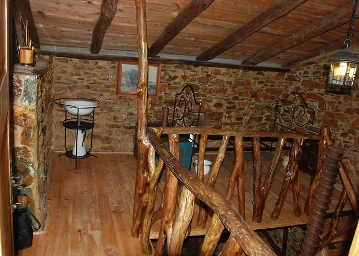 Feriehus Parque Tematico *