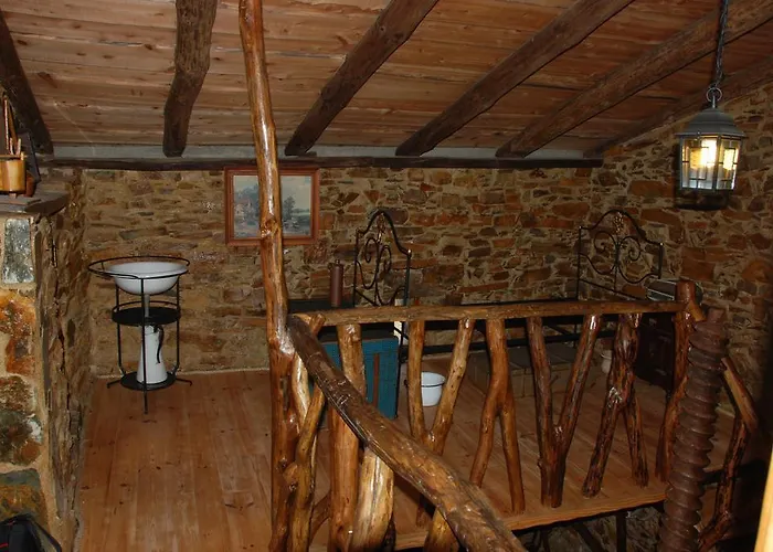 Feriehus Parque Tematico *