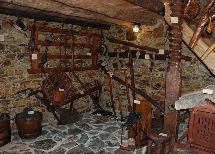 Feriehus Parque Tematico *