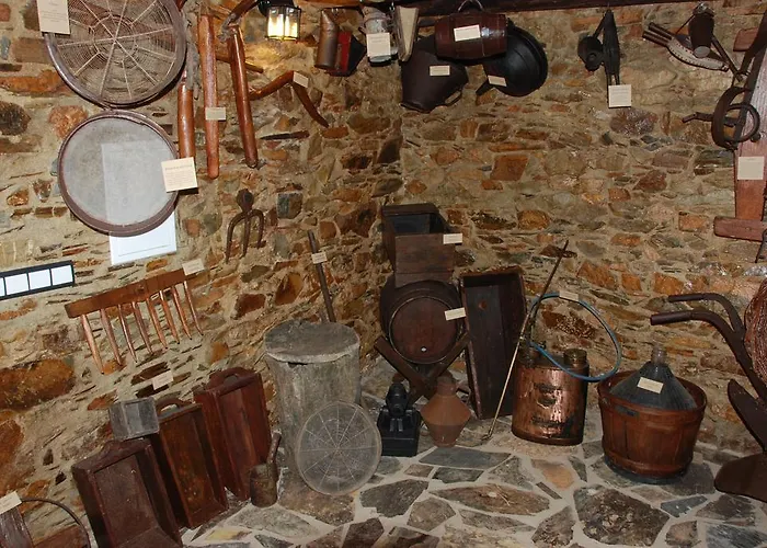 Feriehus Parque Tematico