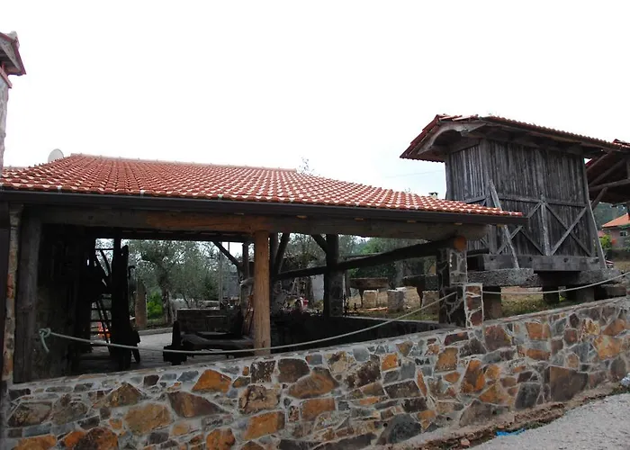 Feriehus Parque Tematico *