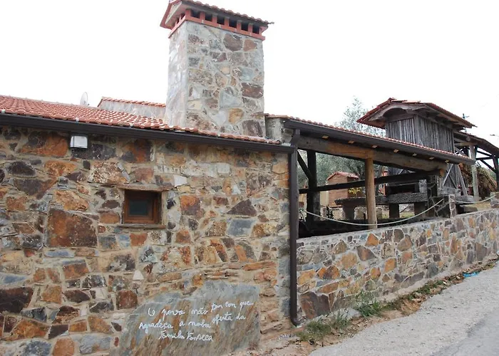 Feriehus Parque Tematico