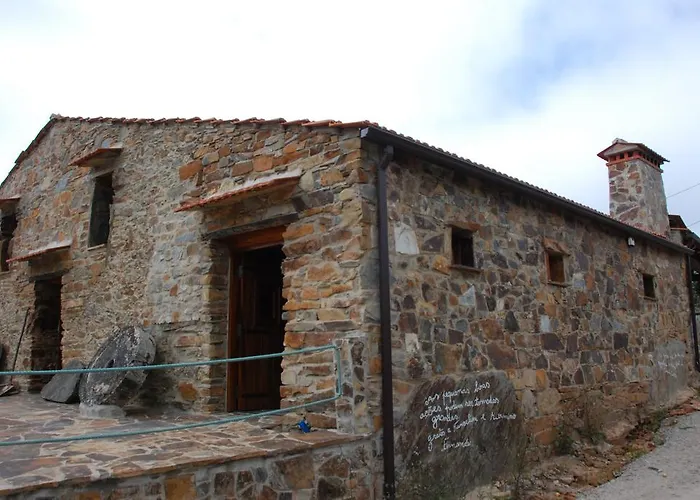 Feriehus Parque Tematico