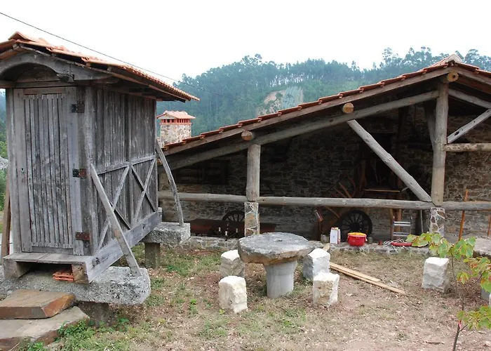 Feriehus Parque Tematico