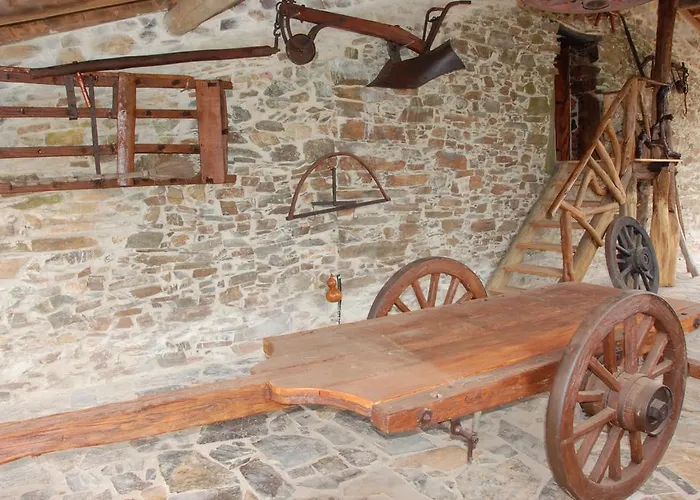 Feriehus Parque Tematico *